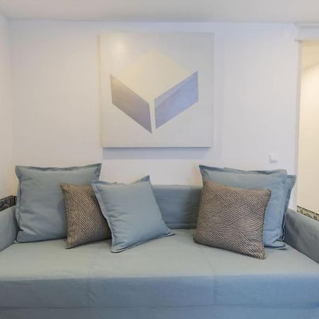 Duplex In Principe Real Apartment ลิสบอน ภายนอก รูปภาพ