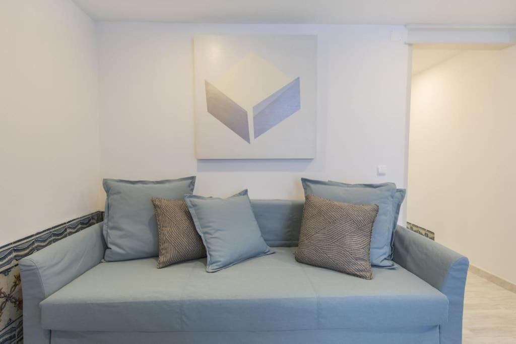 Duplex In Principe Real Apartment ลิสบอน ภายนอก รูปภาพ