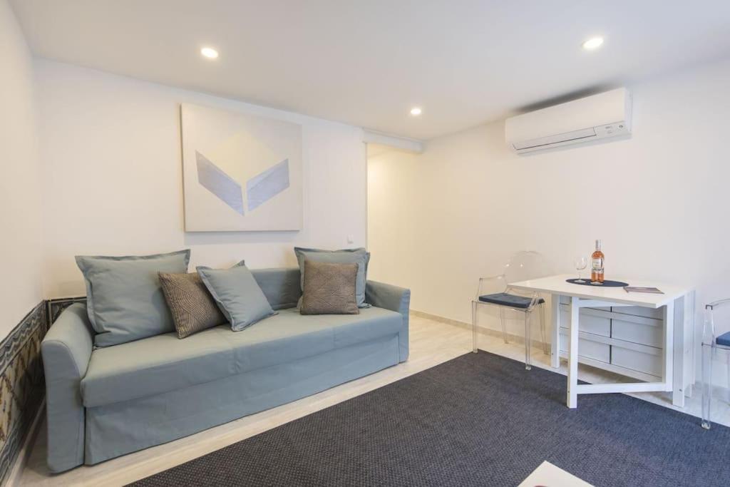 Duplex In Principe Real Apartment ลิสบอน ภายนอก รูปภาพ