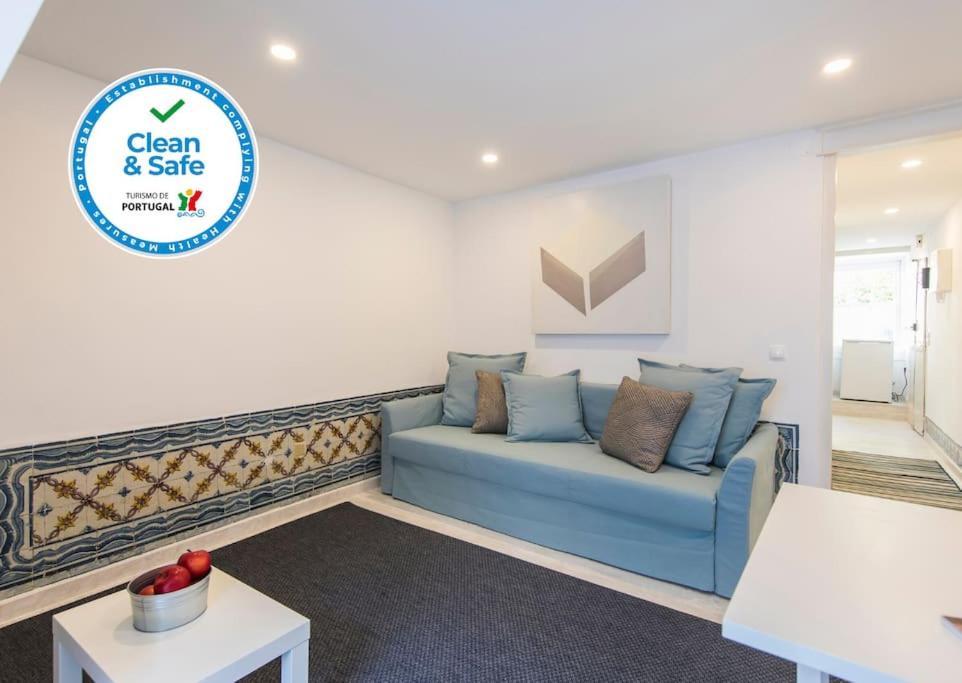 Duplex In Principe Real Apartment ลิสบอน ภายนอก รูปภาพ